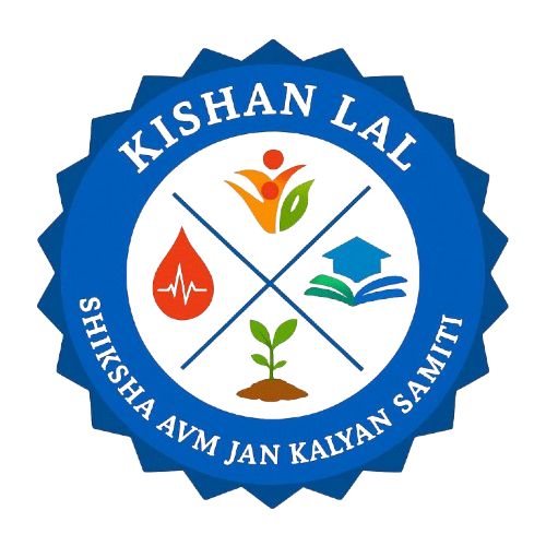 Kishan Lal Shiksha Avm Jan Kalyan Samiti